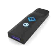 HDFury (HDF0201) GoBlue klucz Bluetooth OTG z IrDA