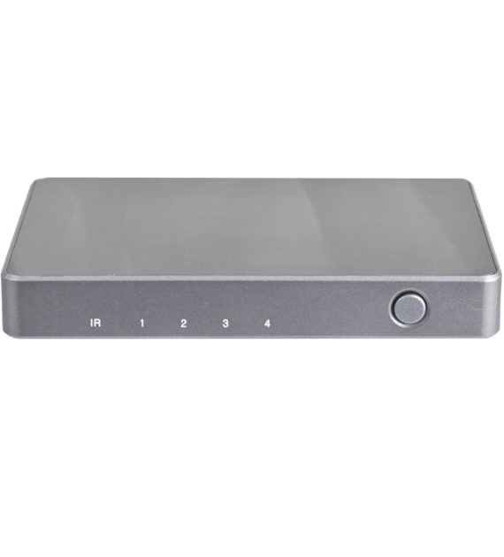 HDAnywhere HDA-250816 SWITCHERMAX41 przełącznik HDMI 4x1