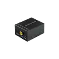 HDAnywhere HDA-250818 Konwerter cyfrowo-analogowy DAC