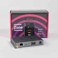 HDAnywhere HDA-250823 uControl Zone Processor Mini ZP1