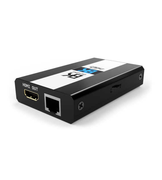 HDFury HDF0170 Dr HDMI 8K