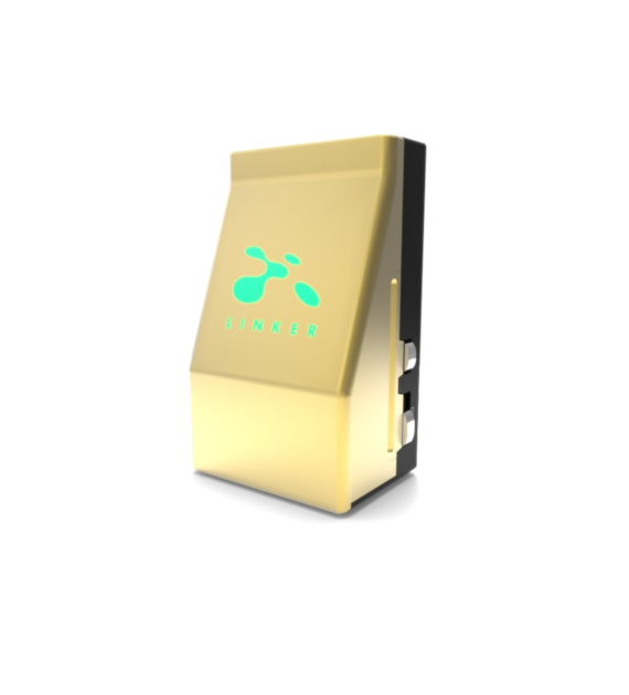 HDFury Linker (HDF0095-1) skaler HDMI 2.0 HDCP 2.2