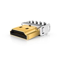 PureLink ID-CON-CONNECT HDMI DIY Łącznik bez obudowy