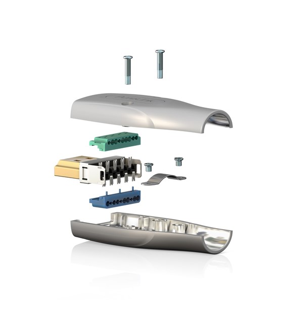 PureLink ID-CON-PRO-10 wtyk do zaciskania kabla HDMI