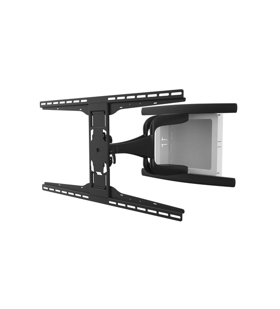 Peerless-AV IM771PU Uchwyt przegubowy DesignerSeries TM z puszką do montażu w ścianie do ultracienkich wyświetlaczy o przekątnej 42-90 