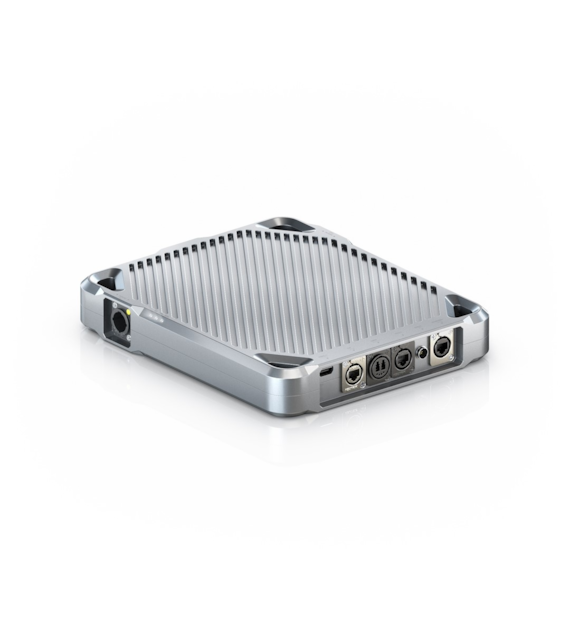 PureLink IPAV Pro IPAV2100-RX odbiornik IP po AV 4K