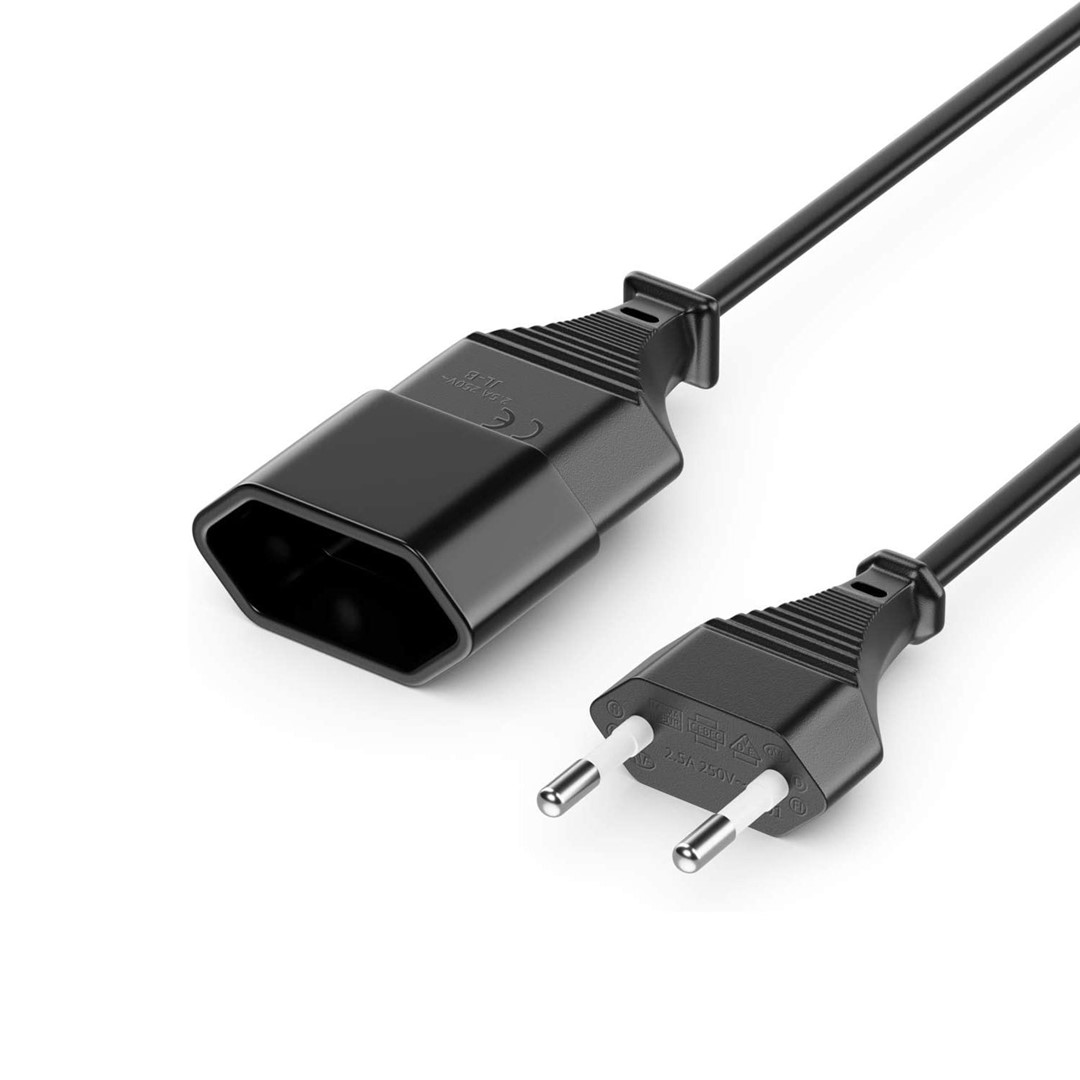PureLink IQ-NK6000-030 przedłużacz z wtyczką Euro 3,0m