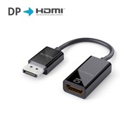 PureLink IS101 adapter iSeries DisplayPort / HDMI, 4k@60Hz, czarny
