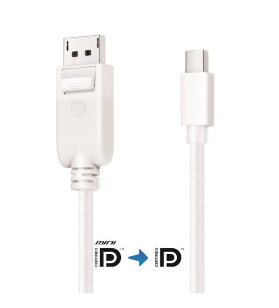 PureLink iSeries IS1100-015 kabel Mini DisplayPort/DisplayPort 1,5m