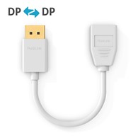 PureLink IS120 przedłużacz iSeries DisplayPort, 4k@60Hz, biały
