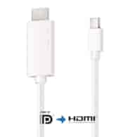 PureLink iSeries IS1200-015 kabel Mini DisplayPort/HDMI 1,5m