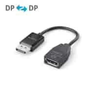 PureLink iSeries IS121 przedłużacz DisplayPort 4k@60Hz czarny