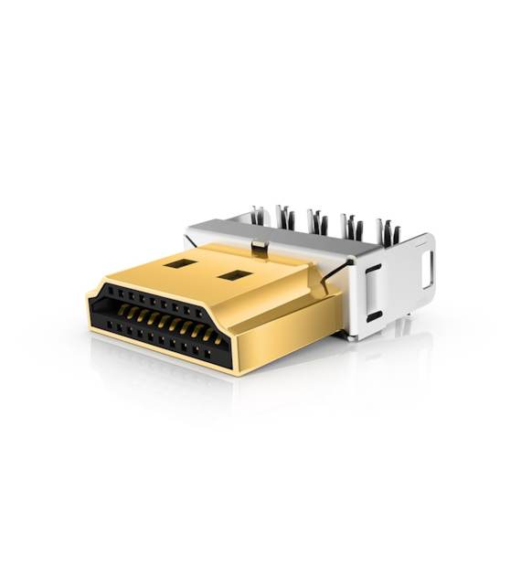 PureLink ID-CON-CONNECT HDMI DIY Łącznik bez obudowy