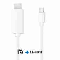 PureLink iSeries IS1200-015 kabel Mini DisplayPort/HDMI 1,5m