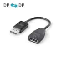 PureLink iSeries IS121 przedłużacz DisplayPort 4k@60Hz czarny