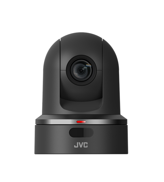 JVC KY-PZ100BE kamera PTZ IP