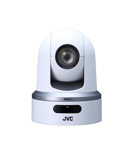 JVC KY-PZ100WE kamera PTZ IP