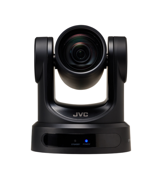 JVC KY-PZ200NBE kamera HD PTZ IP z NDI/HX i SRT