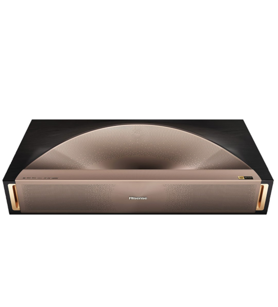 Hisense L9Q  projektor laserowy UST