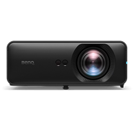 Benq LH850ST projektor laserowy Full HD krótkiego rzutu