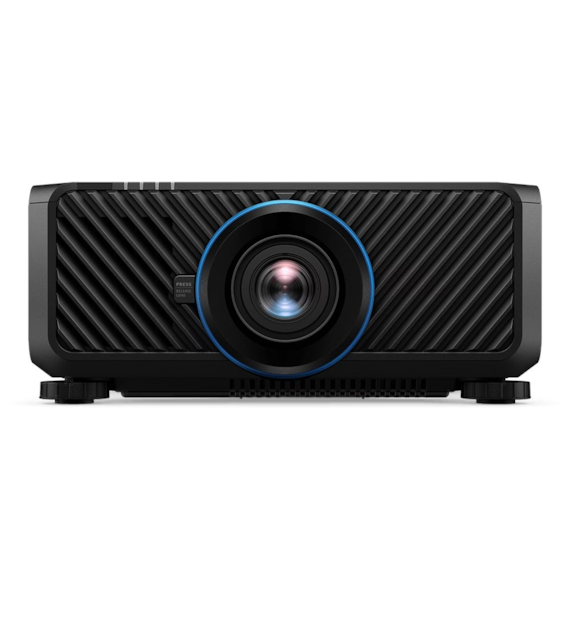 Benq LU9800 projektor laserowy instalacyjny z wymienną optyką