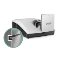 Benq LW855UST projektor laserowy UST