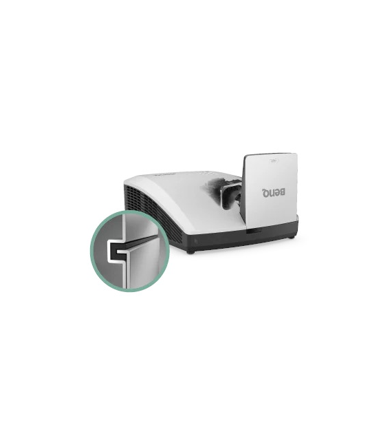 Benq LW855UST projektor laserowy UST