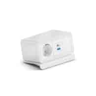 PureLink Mediahub2 M2-ENC05-1851 Obudowa wolnostojąca na 5 modułów biała