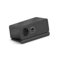 PureLink Mediahub2 M2-ENC07-1850 Obudowa wolnostojąca na 7 modułów czarna