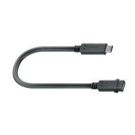 PureLink Mediahub2 M2-PM2410-003 pasywny kabel połączeniowy USB-C 3.2 Gen 2.2 F/M kompatybilny z ICS 20Gbps 100W 0,30m