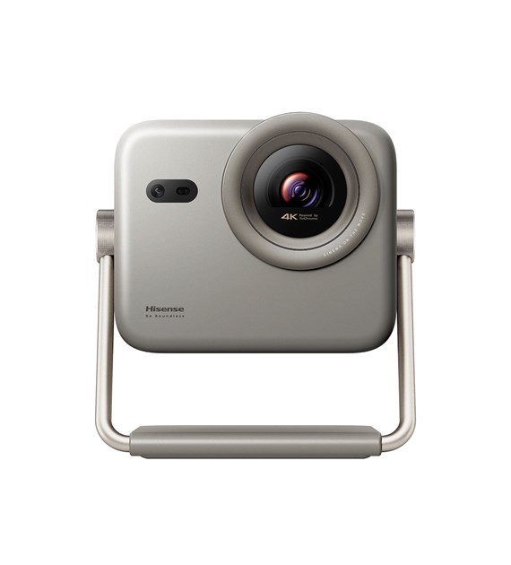 Hisense M2PRO projektor laserowy Smart mini 4K