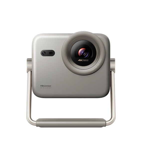 Hisense M2PRO ( M2-Pro ) projektor laserowy Smart mini 4K