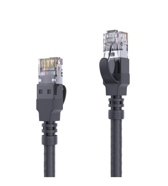 PureLink MC1000-400 kabel Cat.6A Patchcord S/FTP 40,0m czarny