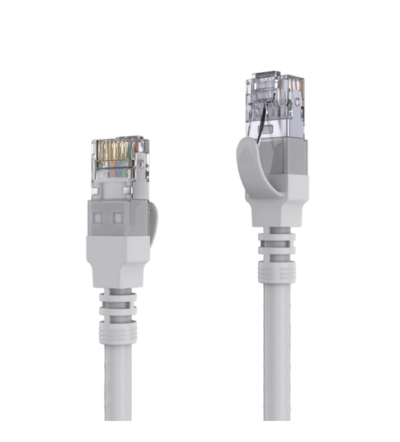 PureLink MC1001-020 kabel Cat.6A Patchcord S/FTP 2,0m szary