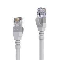 PureLink MC1001-500 kabel sieciowy LAN Patchcord S/FTP 50,0m szary