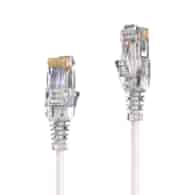PureLink MC1502-030 kabel Cat.6 Patchcord SLIM UTP 3,0m biały