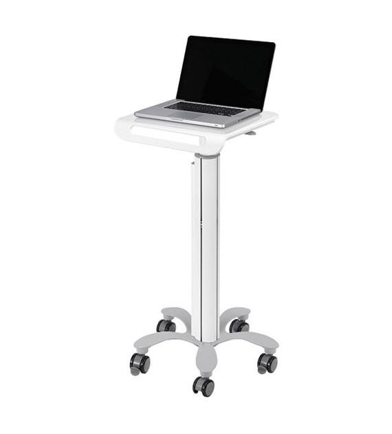 Neomounts MED-M050 mobilny stojak medyczny do laptopa