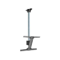 Peerless-AV MOD-FPSKIT100 uchwyt sufitowy do monitorów 39-75  do 60kg