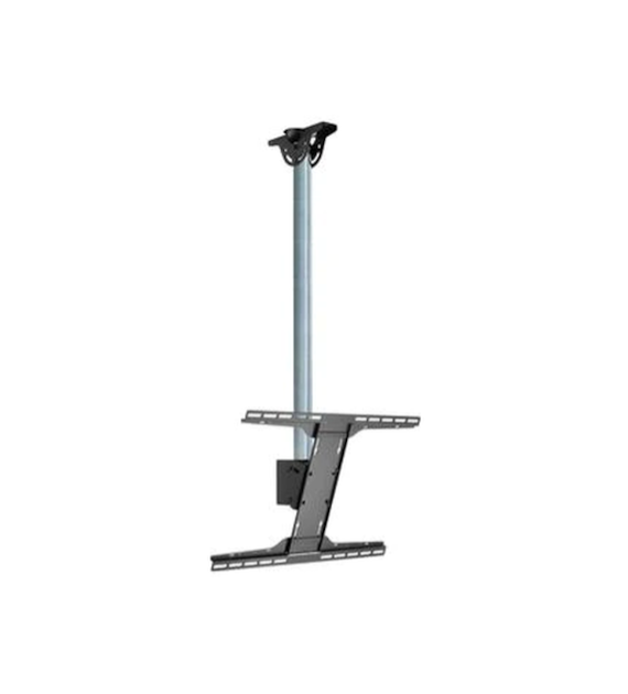 Peerless-AV MOD-FPSKIT100 uchwyt sufitowy do monitorów 39-75  do 60kg
