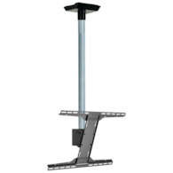 Peerless-AV MOD-FPSKIT200-CPF sufitowy uchwyt do monitorów 75 