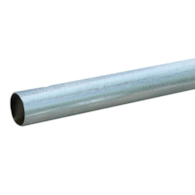 Peerless-AV MOD-P100 przedłużacz uchwytu sufitowego 100,0 cm srebrny