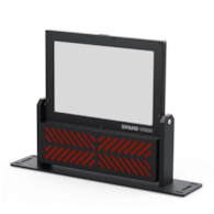 xPand MS210C2 pasywny modulator polaryzacyjny 3D Gen2