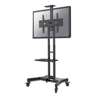 Neomounts by Newstar NM-M1700BLACK mobilny stojak podłogowy do monitora/telewizora 32-75''