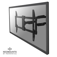 Neomounts NM-W460BLACK regulowany uchwyt ścienny do monitora/telwizora 32-60''