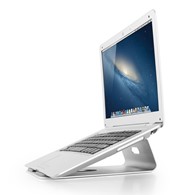 Neomounts NSLS025 stojak na biurko do laptopa