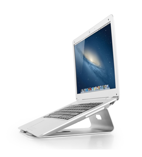 Neomounts NSLS025 stojak na biurko do laptopa