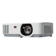 NEC P554U projektor
