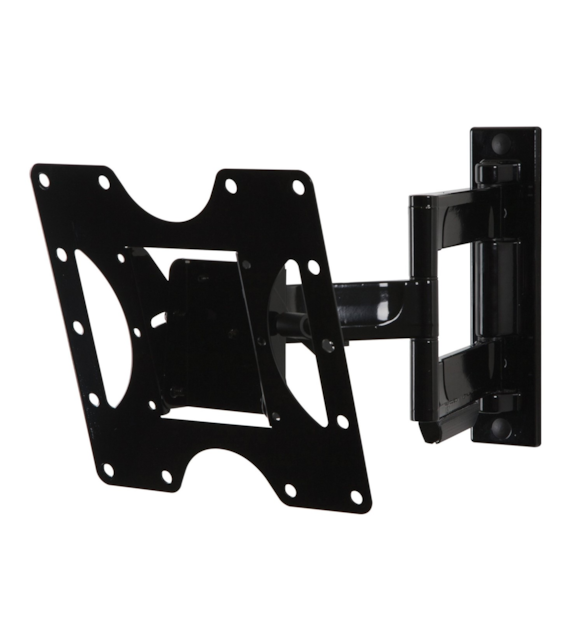 Peerless-AV PA740 obrotowy uchwyt ścienny Paramount® do ekranów/telewizorów 22-43''