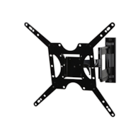 Peerless-AV PA746 obrotowy uchwyt ścienny do ekranów/telewizorów 32-50''