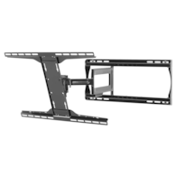 Peerless-AV PA750 uniwersalny uchwyt ścienny do ekranów/telewizorów 39-75''